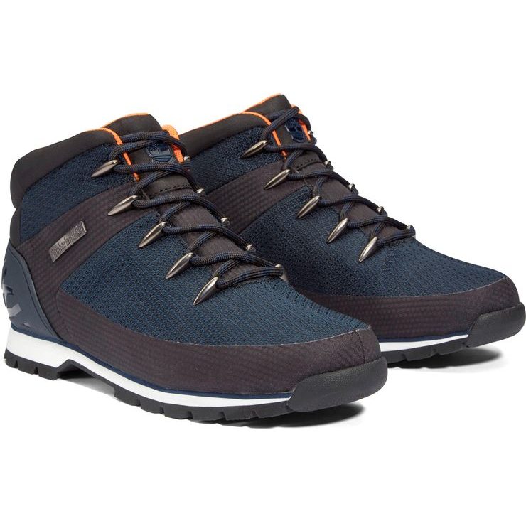 TIMBERLAND Euro Sprint Fabric WP Navy