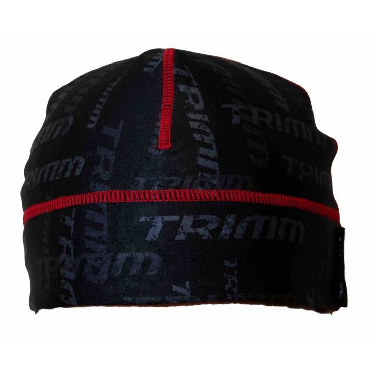 TRIMM SPORTY Trimm black uni