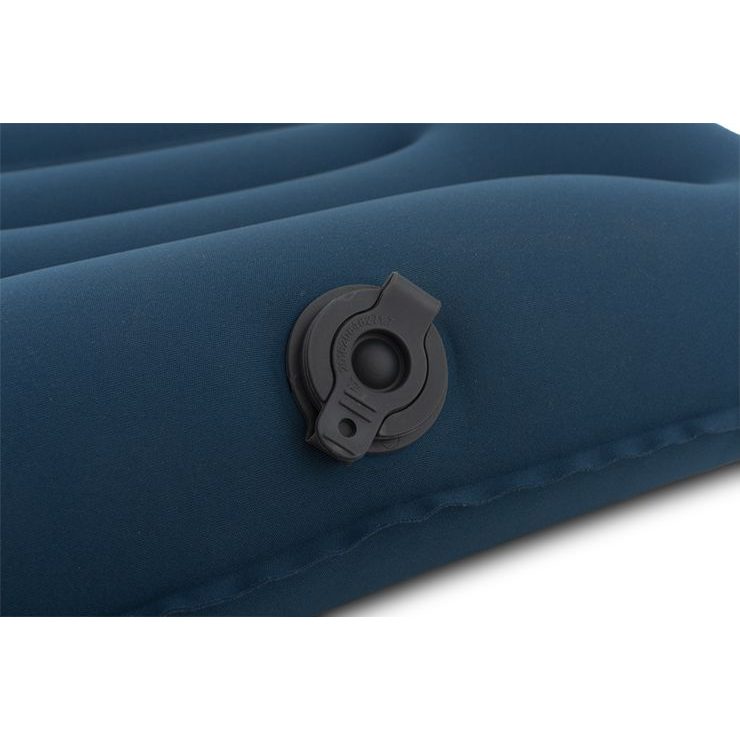 PINGUIN Pillow Blue