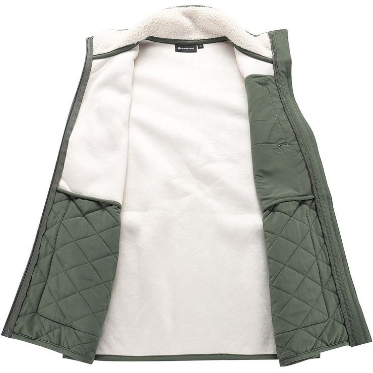 ALPINE PRO OFESA moonbeam