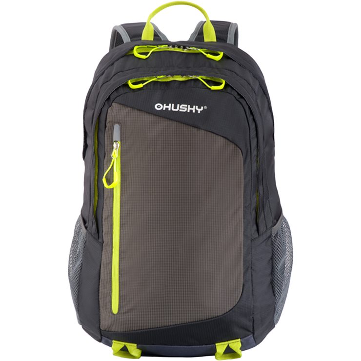 HUSKY Marel 27l black