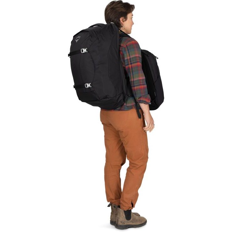 OSPREY FAIRVIEW 55 black