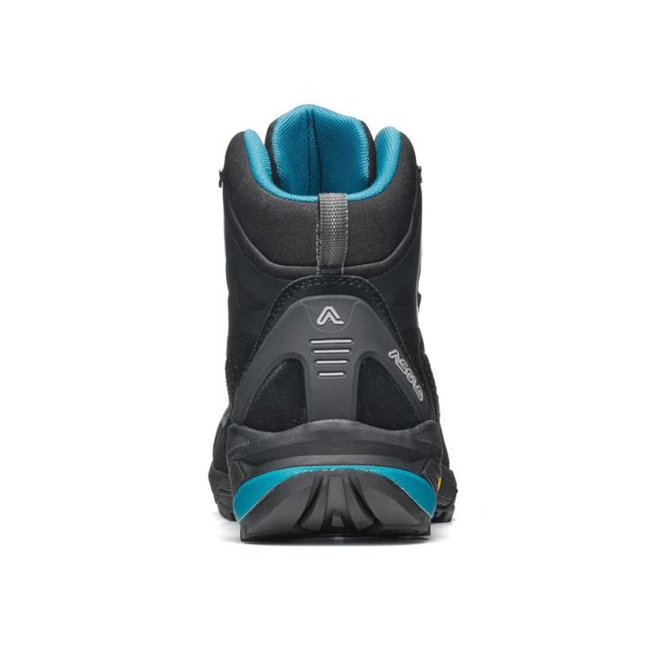 ASOLO Nuuk GV ML, black/blue moon