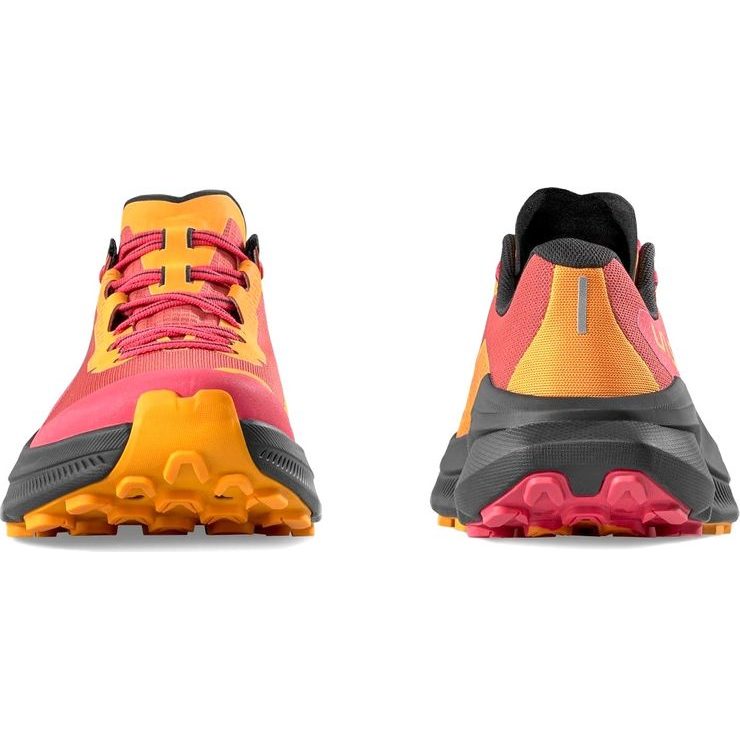 LA SPORTIVA Prodigio 2 Woman Mineral Red/Azalea