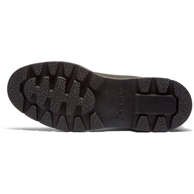 TIMBERLAND 6 In Wr Basic Jet Black