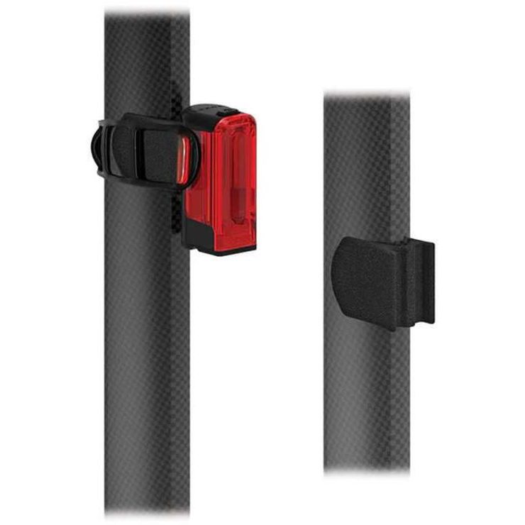LEZYNE AEROPOST 3D ADAPTER FOR STRIP SERIES / BLACK