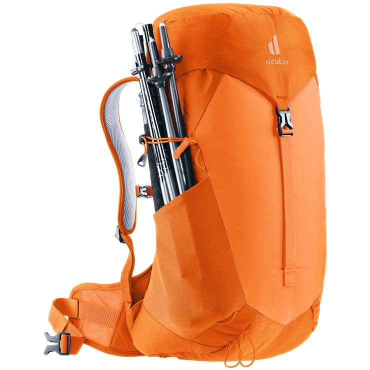 DEUTER AC Lite 22 SL peach-tuscany