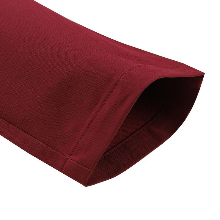 ALPINE PRO NUTTA pomegranate