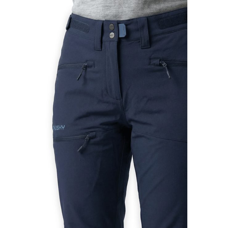 HUSKY Kabuki L dark blue