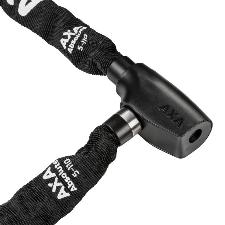 AXA Absolute 110/5 černá
