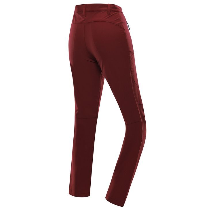 ALPINE PRO NUTTA pomegranate