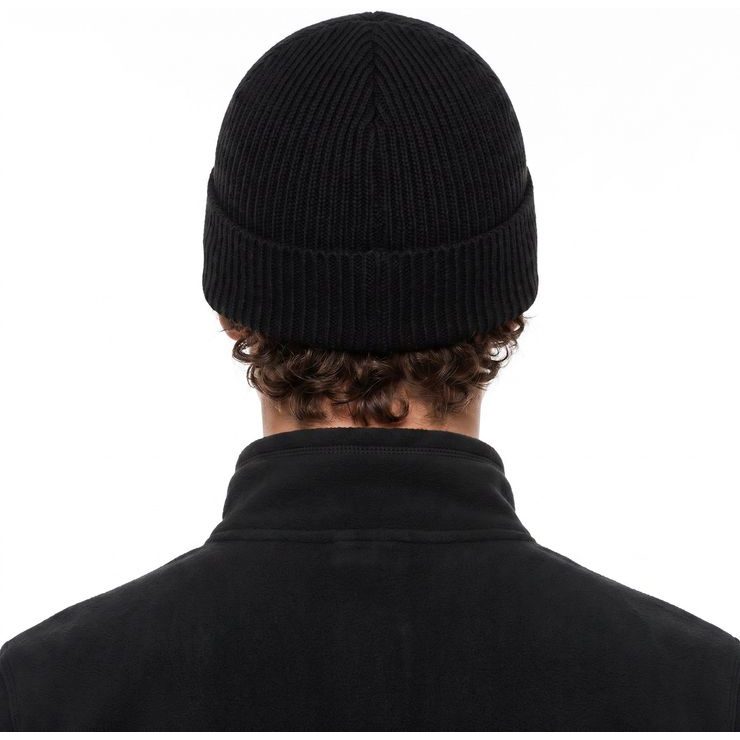 MILLET COSMIC BEANIE NOIR NEW