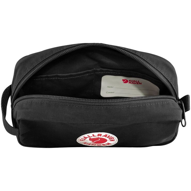 FJÄLLRÄVEN Kånken Gear Bag 2 Clay