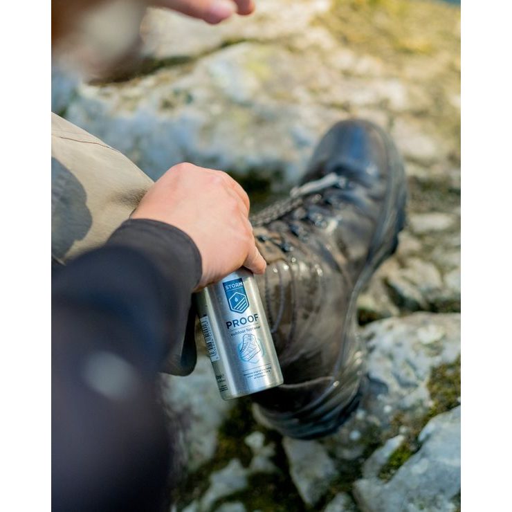 STORM Footwear Proofer (Spray On) 150ml