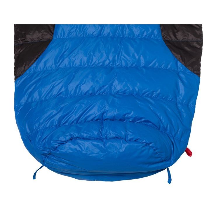WARMPEACE VIKING 300 195 cm, blue/grey/black