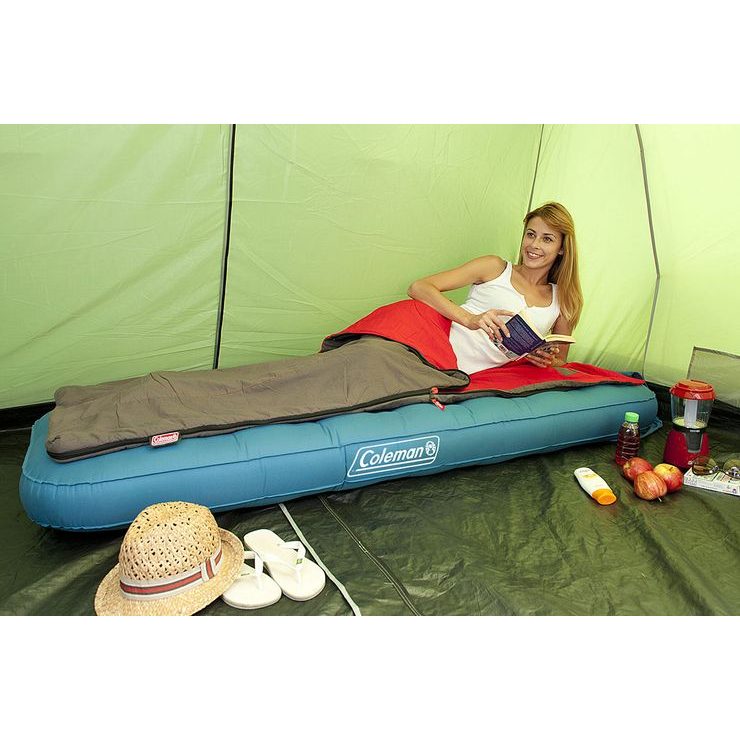 COLEMAN DURAREST SINGLE 198 x 82 x 22 cm