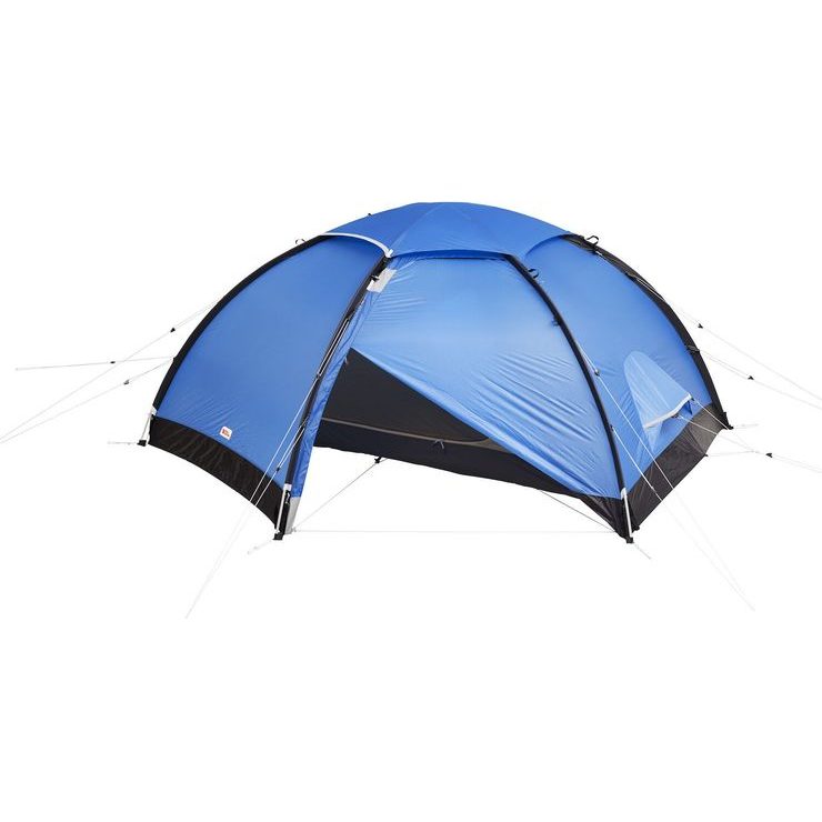 FJÄLLRÄVEN Keb Dome 2 UN Blue