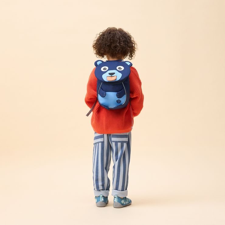 AFFENZAHN Small Friend 4 Bear