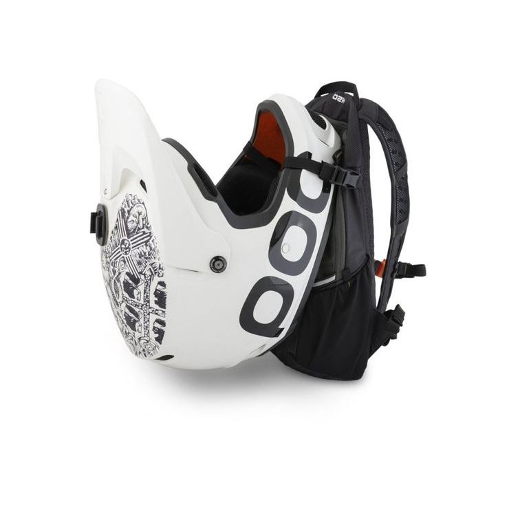 ACEPAC Flite 6 MKII Black