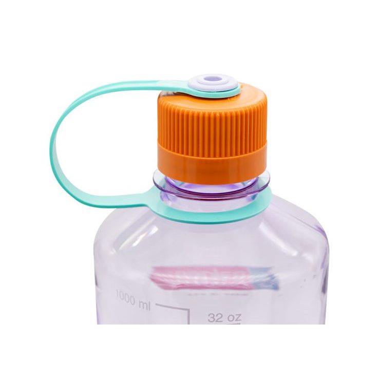 NALGENE Narrow Mouth 1000 ml Amethyst Sustain