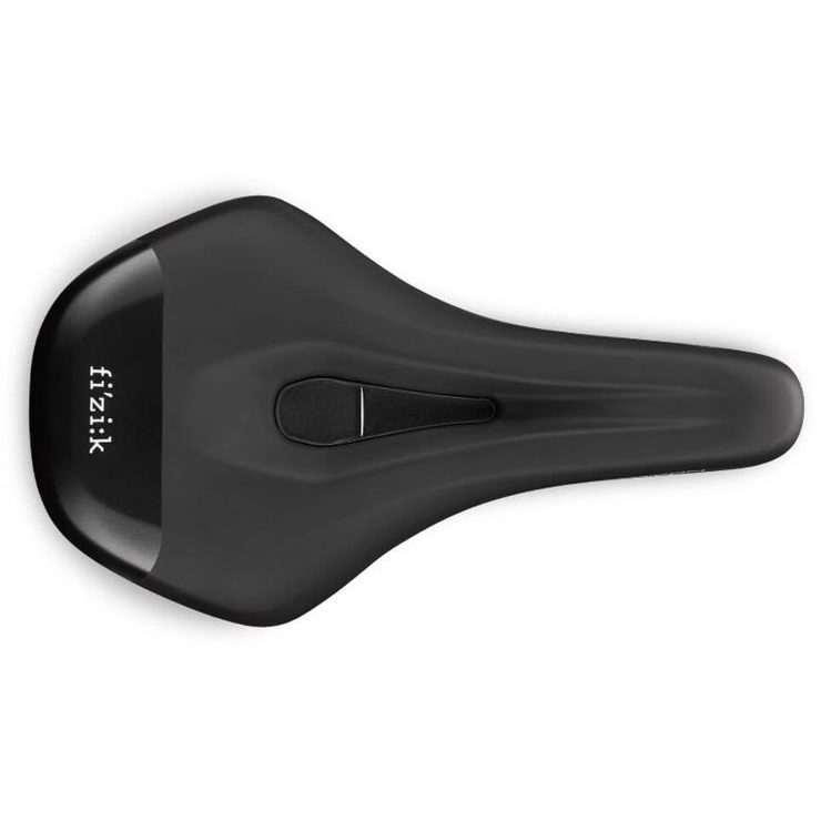 FIZIK TERRA AIDON X1 BLACK 145 MM CARBON