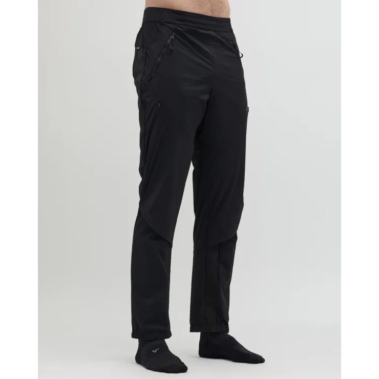 SILVINI Tiniso MP2657, black