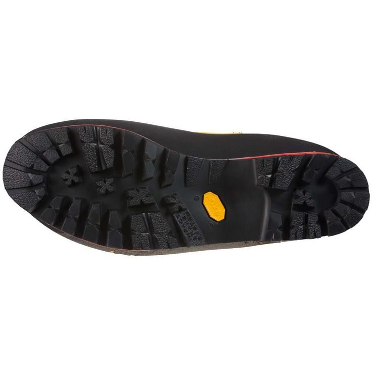 LA SPORTIVA Nepal Cube GTX yellow