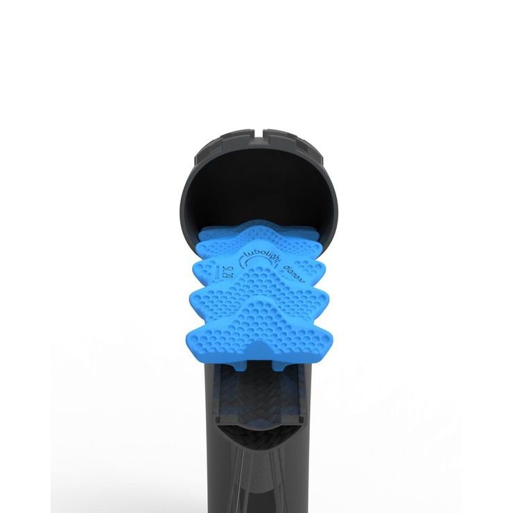 TUBOLIGHT DIAMANA SL 29" PÁR (DMSL)