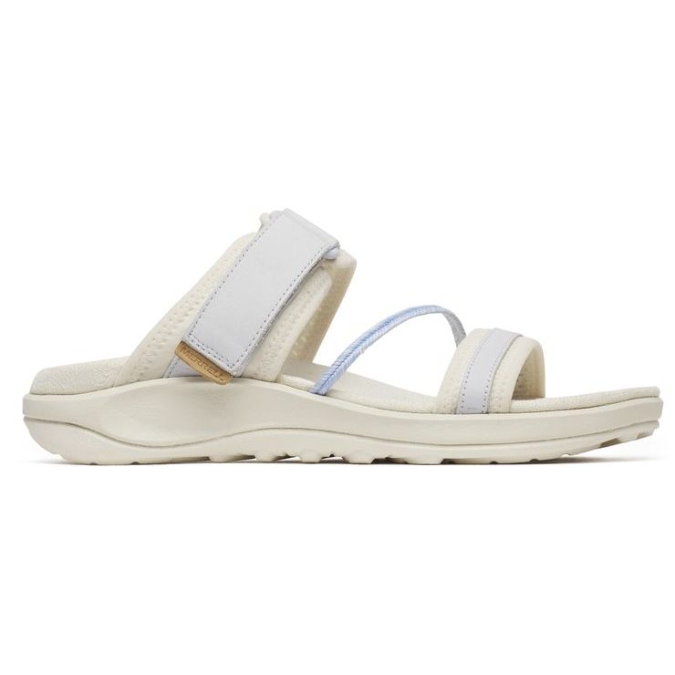 MERRELL TERRAN 4 SLIDE W stucco