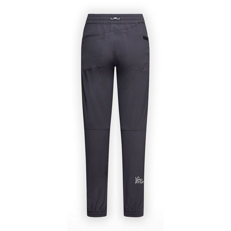 LA SPORTIVA Mantra Pants W Onyx/Chalk