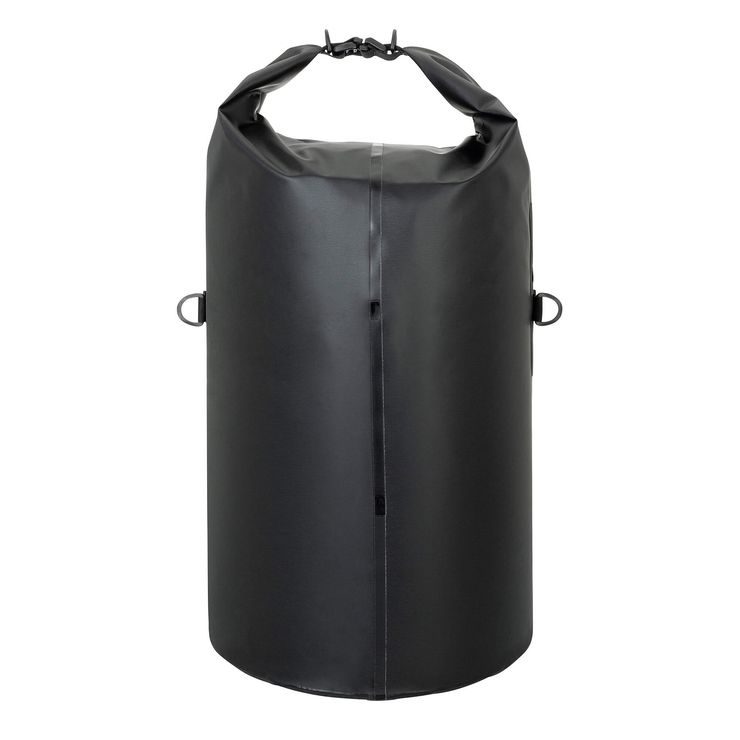 TATONKA WP STUFFBAG 48L black