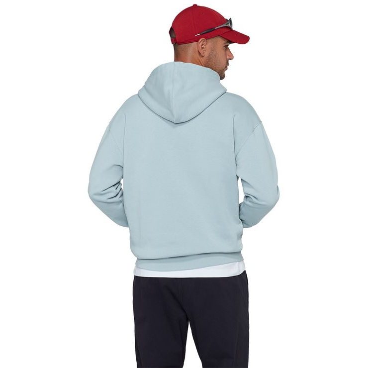 MAMMUT Mammut Base ML Hoody Men Classic tschiel