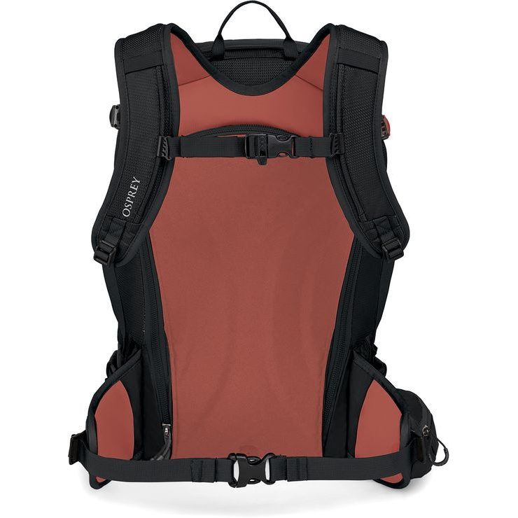 OSPREY SOPRIS 30, black