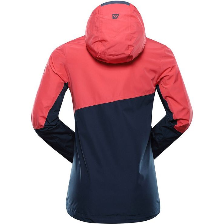 ALPINE PRO NOREMA 3 calypso coral