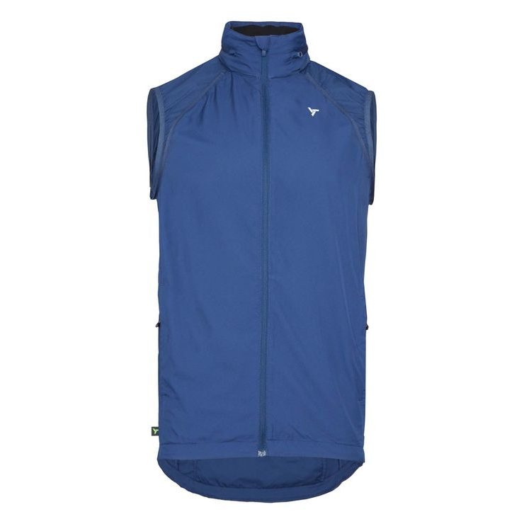 SILVINI Vetta MJ1612 navy