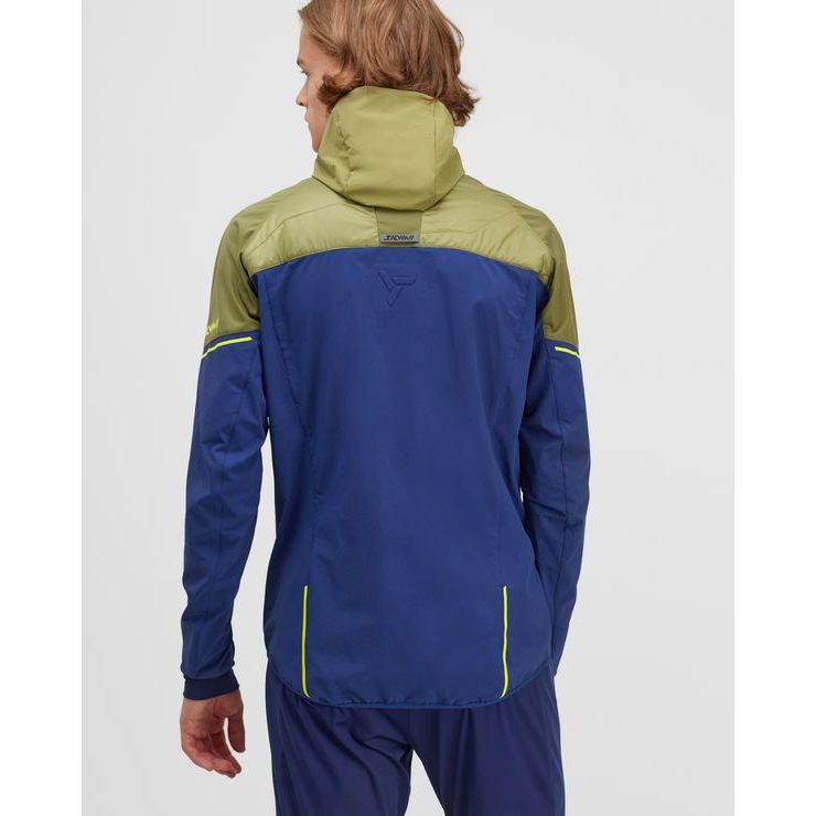 SILVINI Core MJ2112 navy-olive