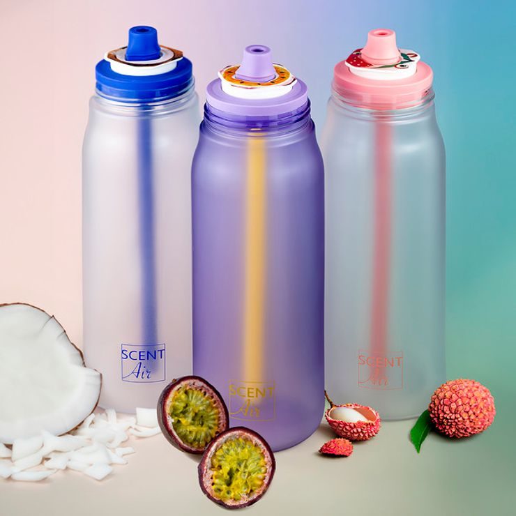 SCENT AIR Falco 650ml modrá