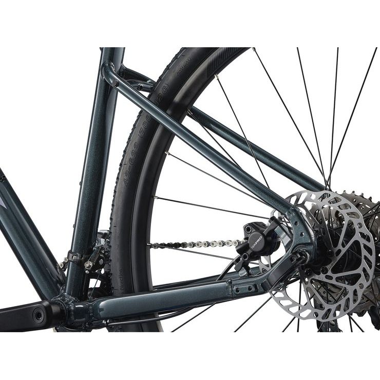 GIANT Roam 2 Asphalt Green