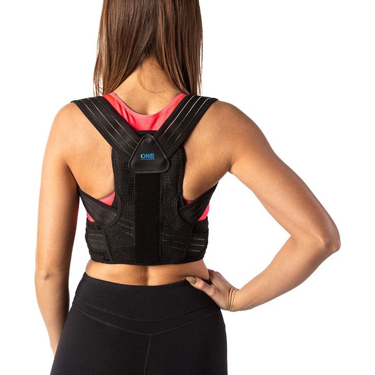 ONE FITNESS KP207, velikost L