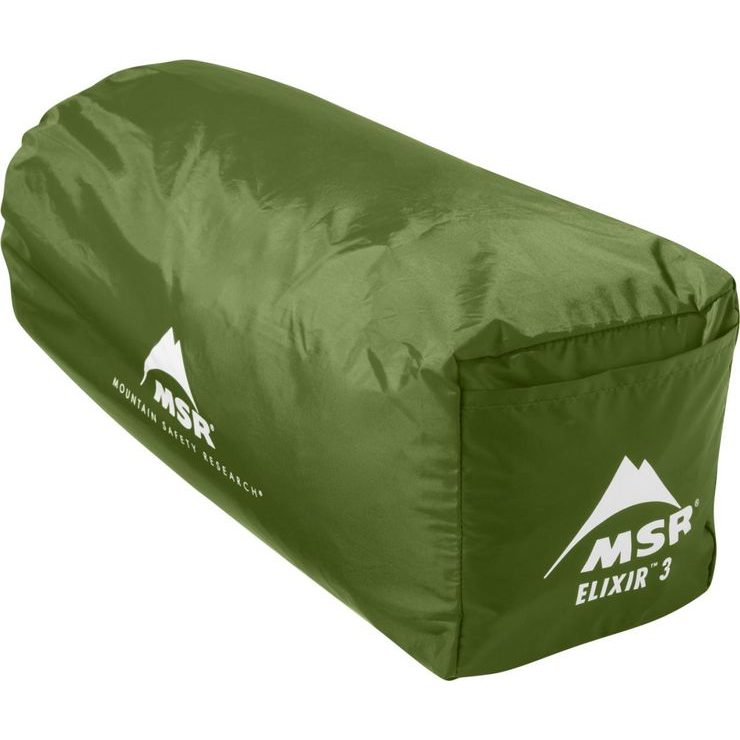 MSR ELIXIR 3 Green