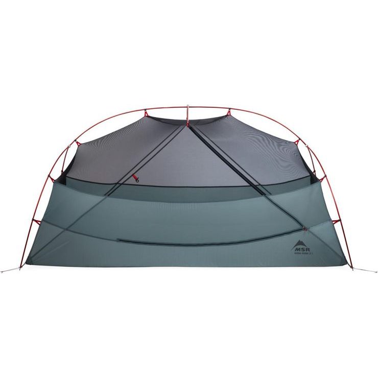 MSR HUBBA HUBBA LT 1P Olive Night