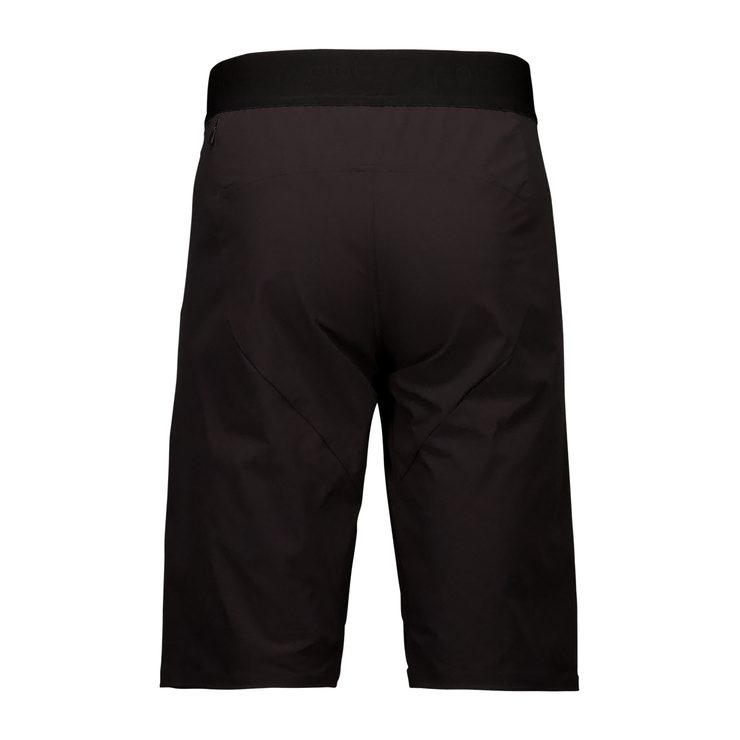 POC Guardian Air shorts, Uranium Black