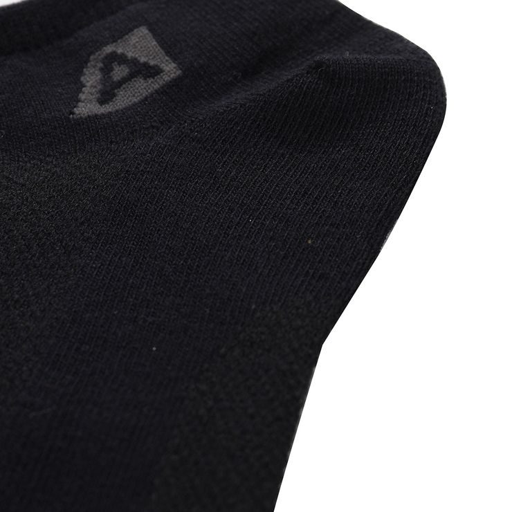 ALPINE PRO RED DEER black