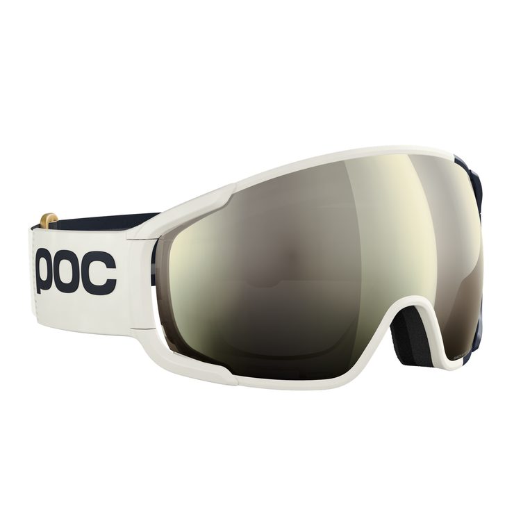 POC Zonula Bleu/Blanc/Partly Sunny Ivory