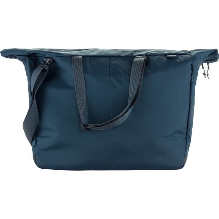 FJÄLLRÄVEN High Coast Tote 30 Navy