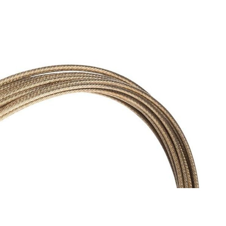 JAGWIRE Pro Polished Slick Stainless 1.5x2000mm Campagnolo