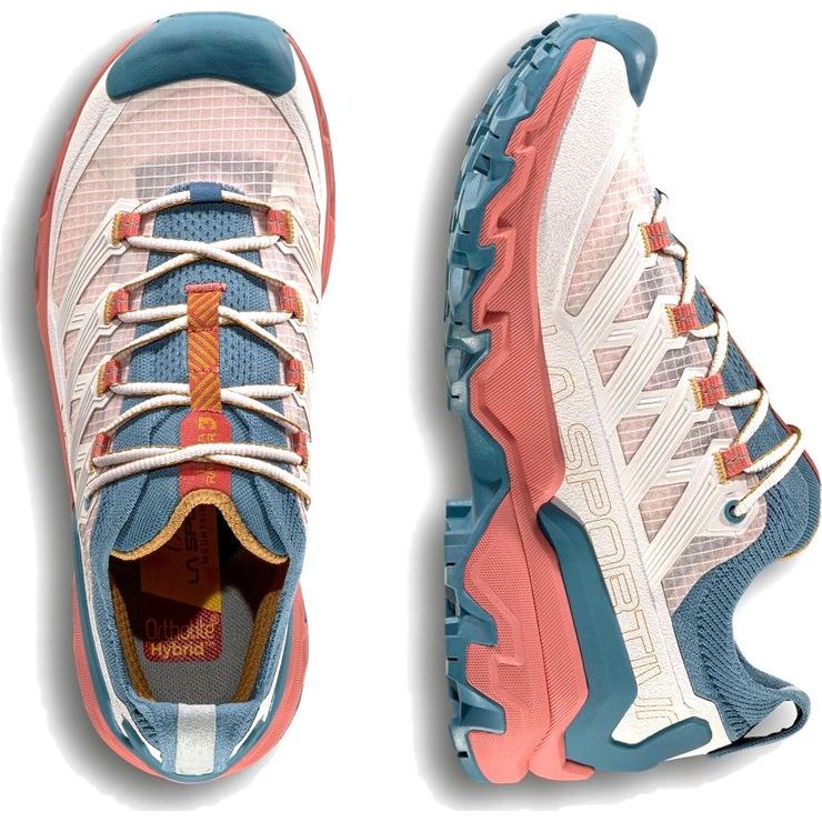 LA SPORTIVA Ultra Raptor 3 Woman Mauve/Mineral Red