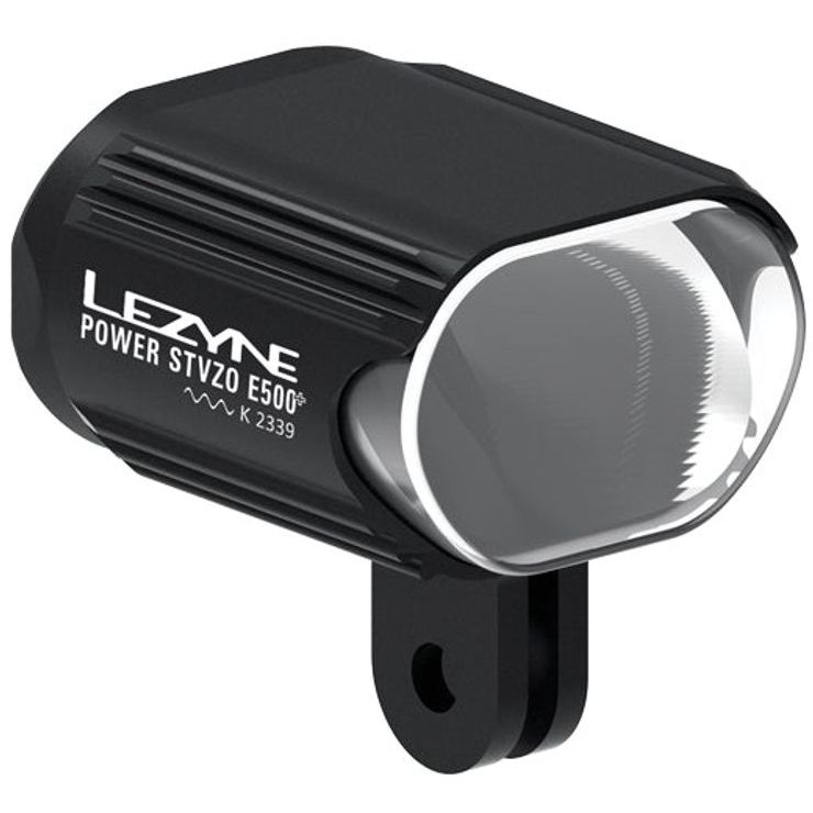 LEZYNE E-BIKE POWER StVZO E500+