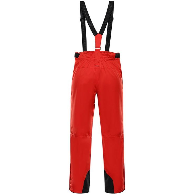 ALPINE PRO EDES 2 olympic red