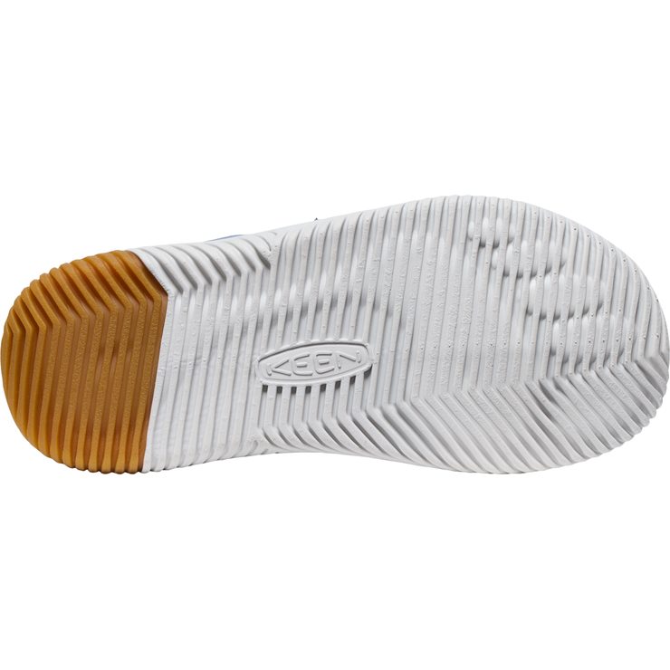 KEEN KNX LACE YOUTH, coronet blue/vapor